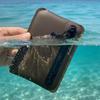 Waterproof Security Military Grade Wallet 1Pcs Ideal for Diving Car Key Credit Card Outdoor Use