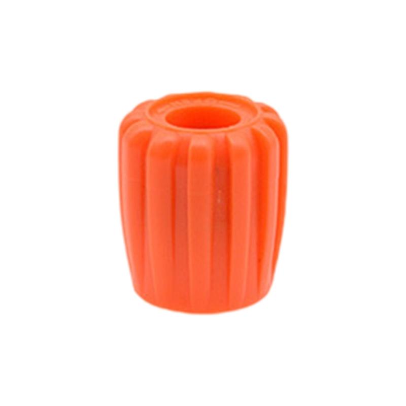 Cylinder Valves Handwheel Knob Wear Resistant Diving Tanks Valves Cover Gas Cylinder Valves Knob Dives Maintenance Accessory