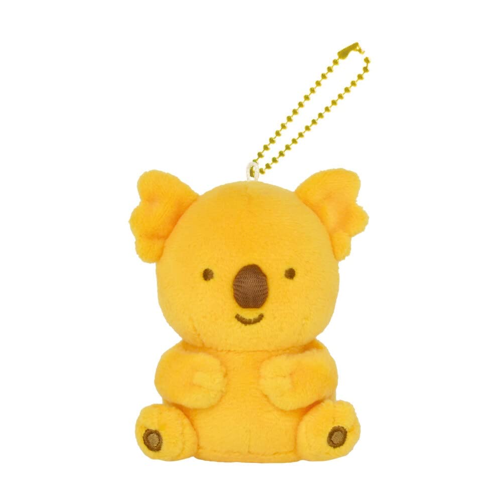 Yamani Koala March Plush Toy S BP 11141 March-kun