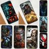 Alien Predator Case For Realme GT 7 Pro GT 6 6T 5 C61 C67 C55 C53 C51 C21Y C25S C75 10 11 12 13 14 Pro Plus