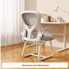 2026 Ergonomic Computer Chair with Breathable Mesh Backrest for Home and Office Use