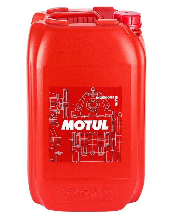 MOTUL MULTI CVTF OIL 20L