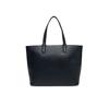 Сумочка Tommy Hilfiger Th Logotape Tote AW0AW17449 тёмно-синий