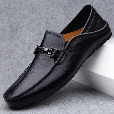 Erkek Ayakkabıları – Makosen ve Loafer Ayakkabılar