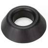 Black Ball Stand Display Rack Holder Basketball Football Soccer Ball Support Base