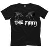 Stokely Hathaway The Firm AEW Official TShirt Unisex T-Shirt