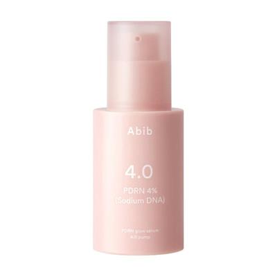 PDRN Glow Serum 4.0 Pump 30ml