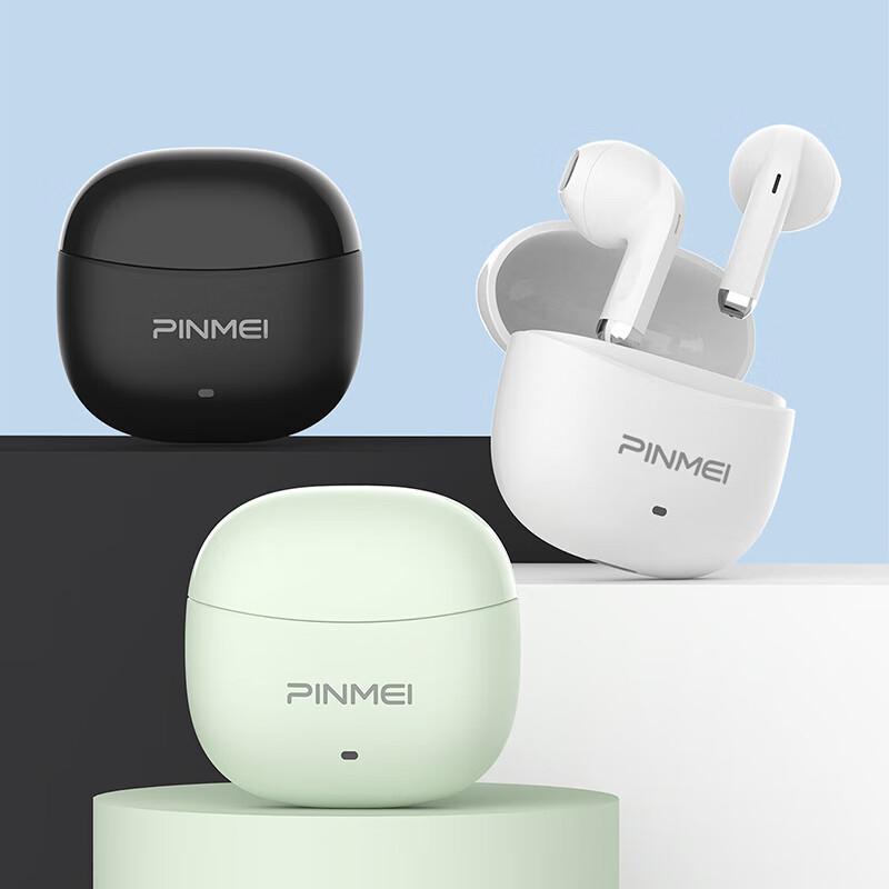 Pinmei MINI TWS Bluetooth Earbuds