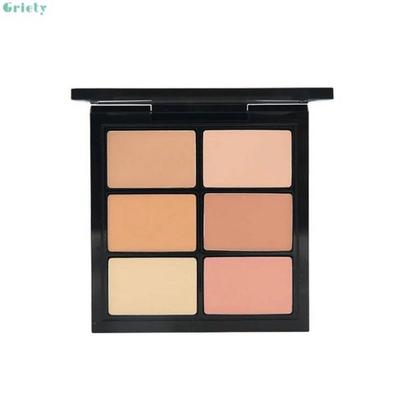 Mac Studio Conceal & Correct Palette Light 6g, 1 pezzo