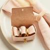 Anti Lost Dog Ring Storage Box Mini Ring Bearer Pouch Creative Jewelry Bag  Pet