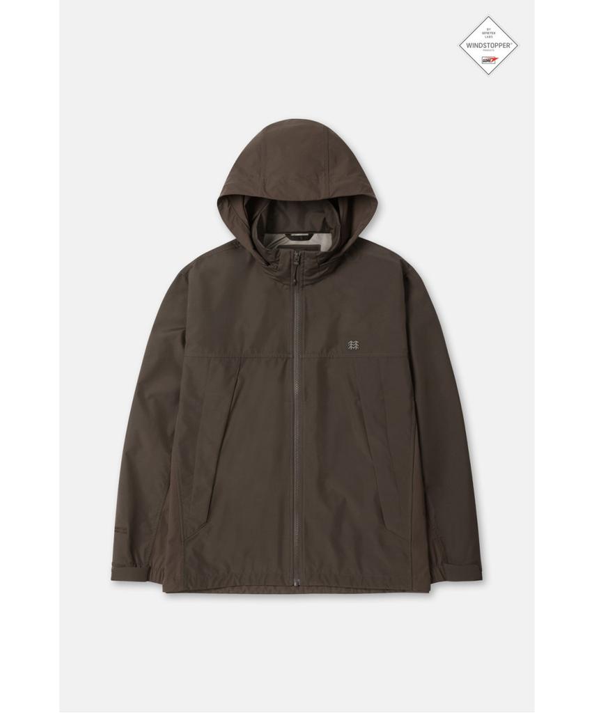 Kolon Sport Men'S Gore Windstopper In-Hood Jacket Jwjwx26231Gbr