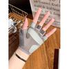 Fitness Gloves Half Finger Exercise