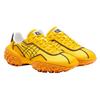 Street Fighter 6 X ASICS ENDACTUS Tai-Chi Yellow Unisex Sneakers Black 1183B744-750