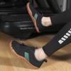 Breathable Training Sneakers for Men Women Non-slip Soft Sole Casual Sports Shoes Comfortable Gym Fitness Footwear Trainers