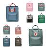 Arctic Fox North Polar Student Backpack Waterproof And Durable With Laptop And Camera Pockets
