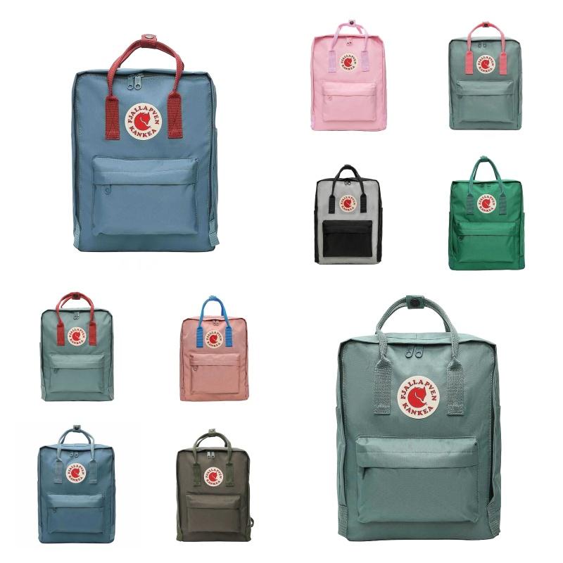 Arctic Fox North Polar Student Backpack Waterproof And Durable With Laptop And Camera Pockets