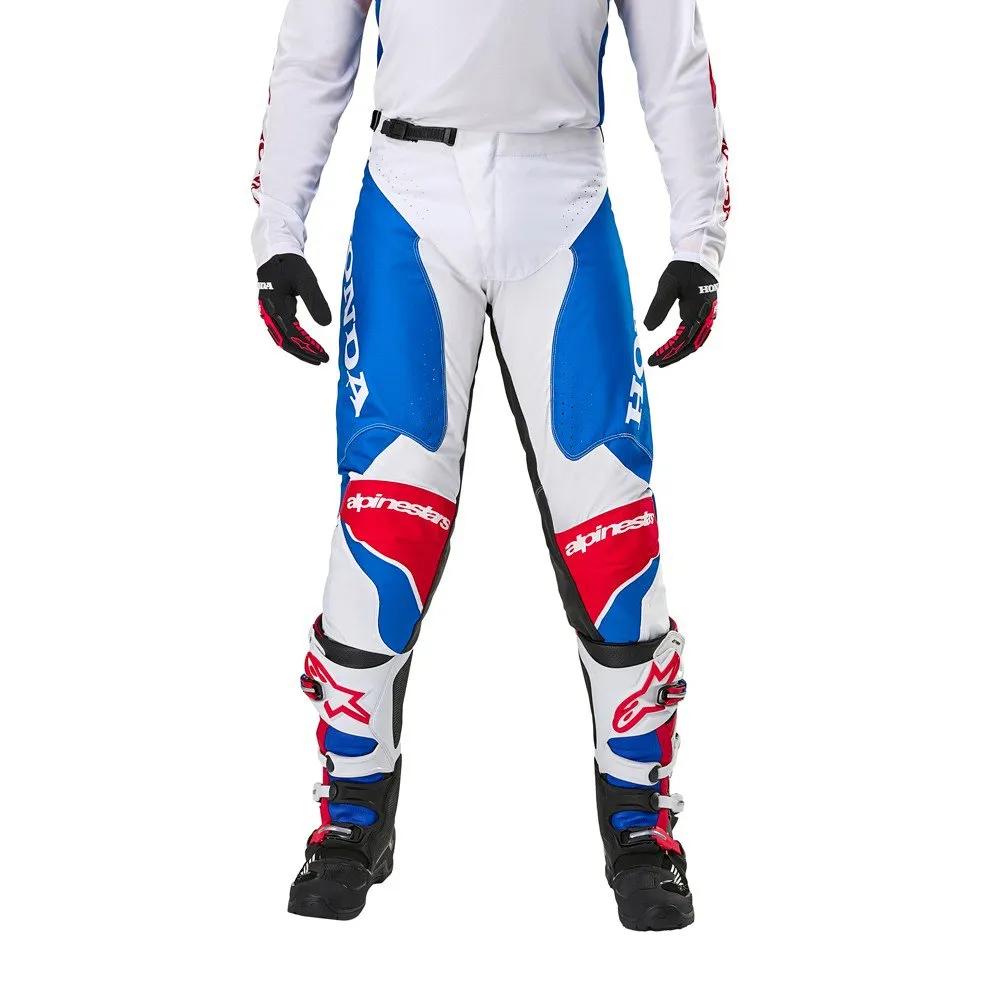 

Alpinestars внедорожные штаны Honda Racer Iconic 32