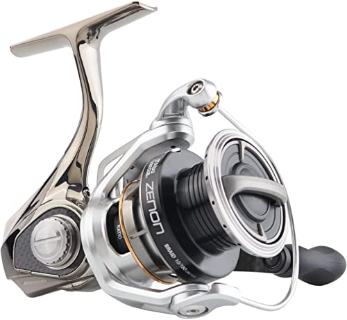 Abu Garcia Zenon 4000SH