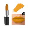 VIBELY Clarinet Matte Bullet Matte Waterproof Non-stick Cup Lipstick