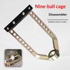 Piezas de repuesto – Accesorios convertibles
