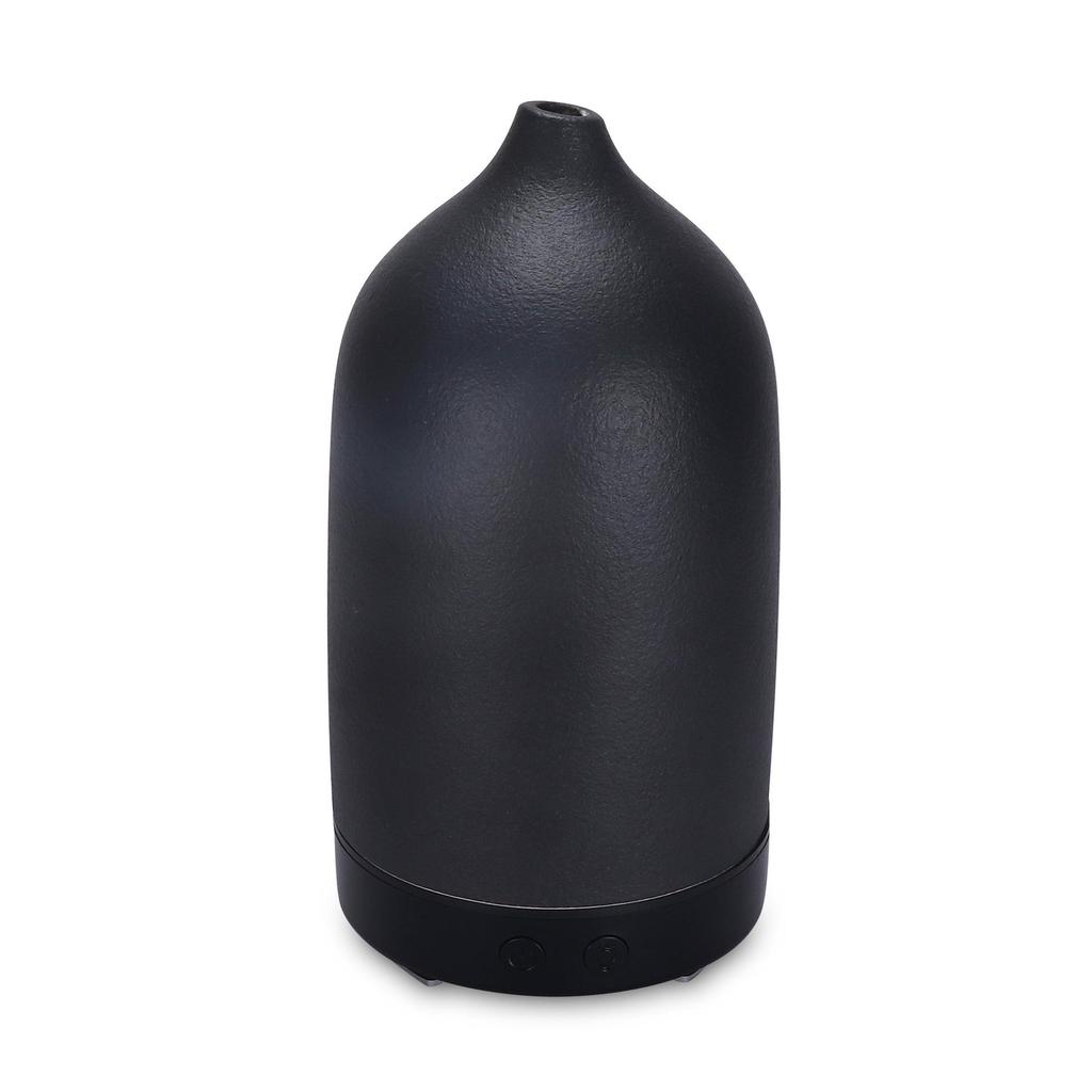 Ceramic Aroma Diffuser & Humidifier - Indoor Air Purifier