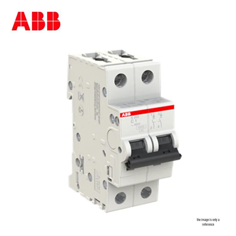 ABB S200 Miniature Circuit Breaker