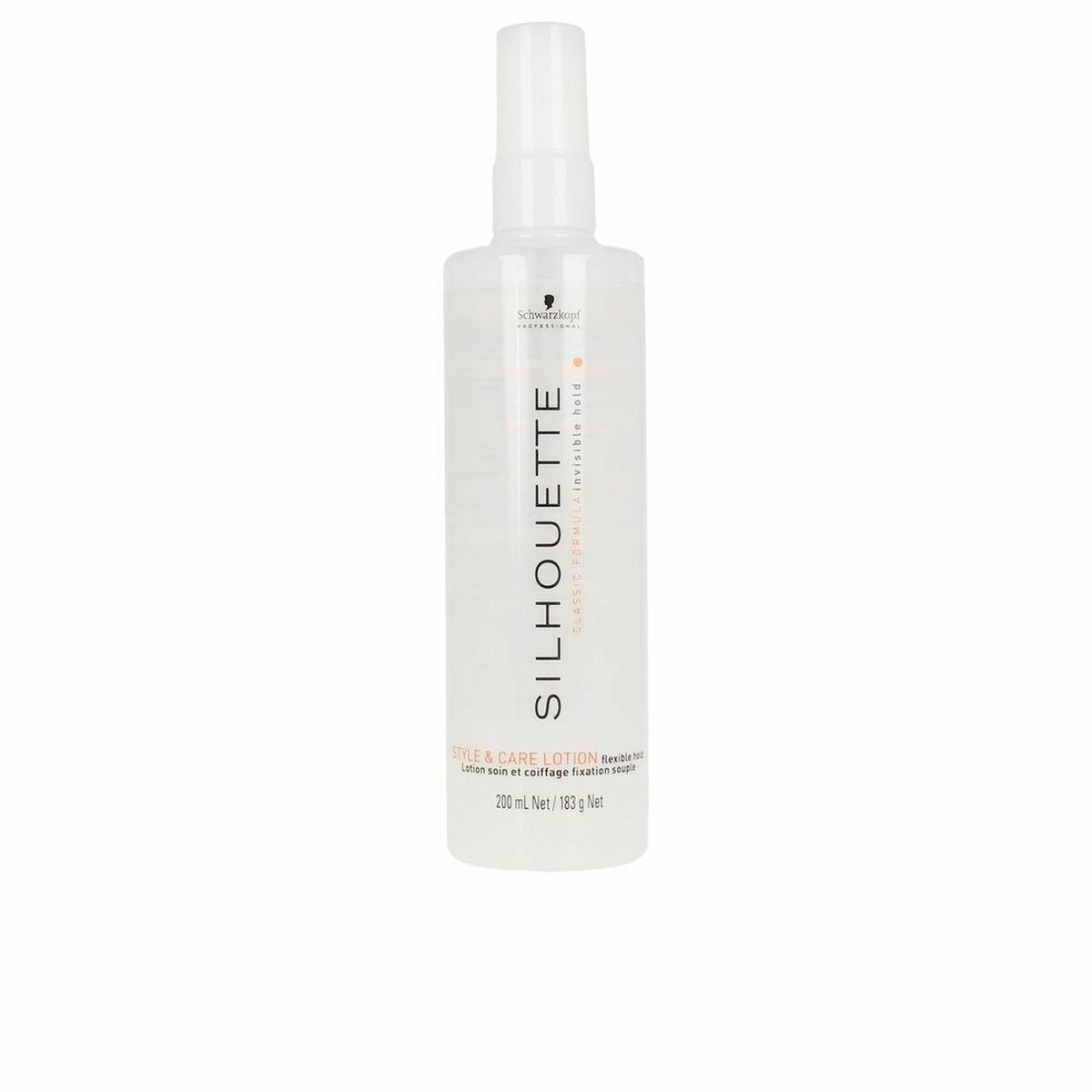 

Volumizing Care Schwarzkopf Silhouette 200 ml