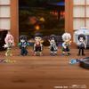 Demon Slayer  Kimetsu No Yaiba Palverse Demon Slayer  Kimetsu No Yaiba Vol.3  1box  6pcs 