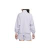 New Nike Jackets Women's Light Purple DX5865-536