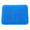 Shixun Summer Honeycomb Gel Cooling Seat Cushion