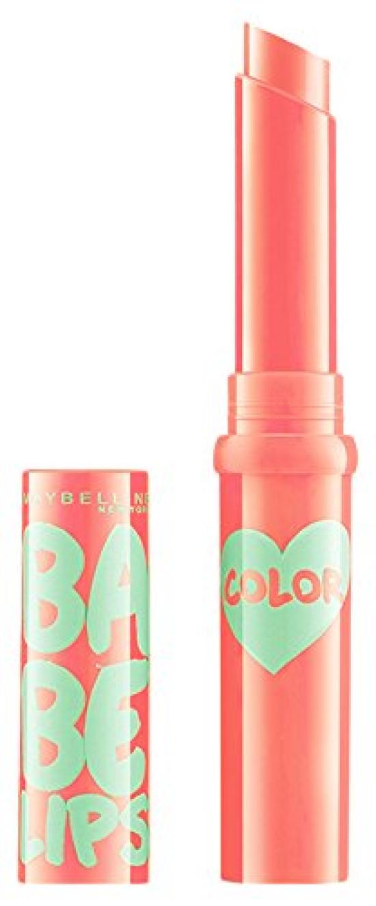 

Maybelline Lip Cream Color 08 Lively Pink