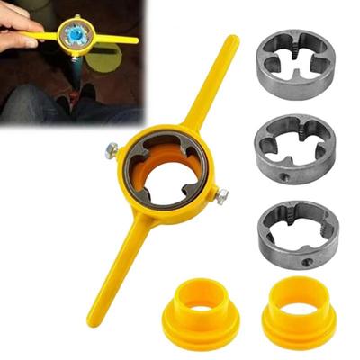 Ručné náradie – Závitorezný nástroj