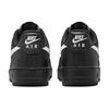 Nike Air Force 1 07 Svart Hvit Unisex Sneakers FZ0627-010