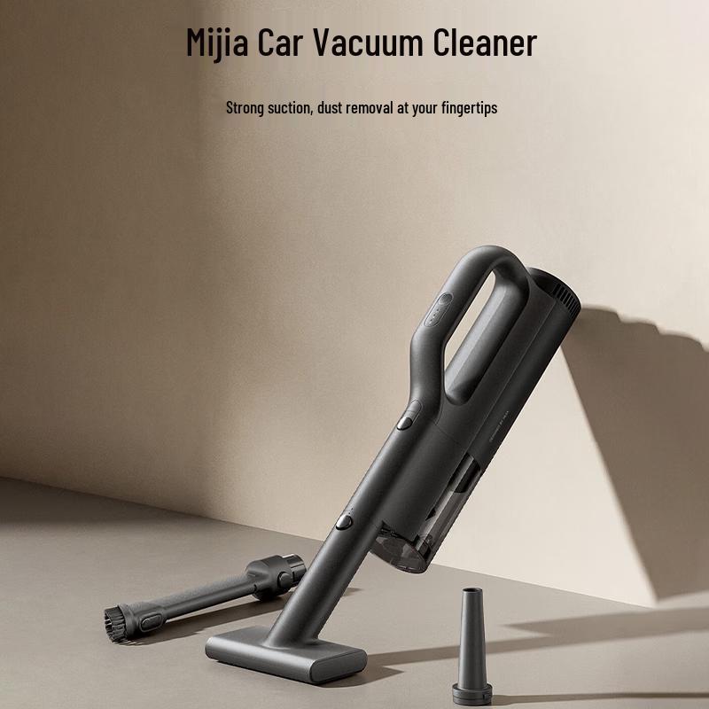Ручной пылесос Xiaomi Mijia