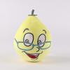 Ms.lemons And Mr.tomatos Plush Toy Game Character Soft Stuffed Doll For Kid Gift