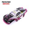 Remote Control Car Shell Body RC Trucks Body Shell for RC Scy 16101 16102 16103 1620 Rc Car Upgrade Parts