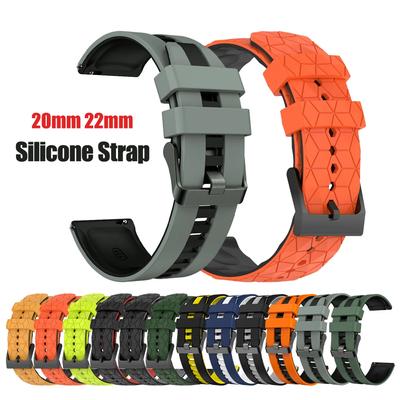 Accessori per smartwatch e tracker – Cinturini per smartwatch
