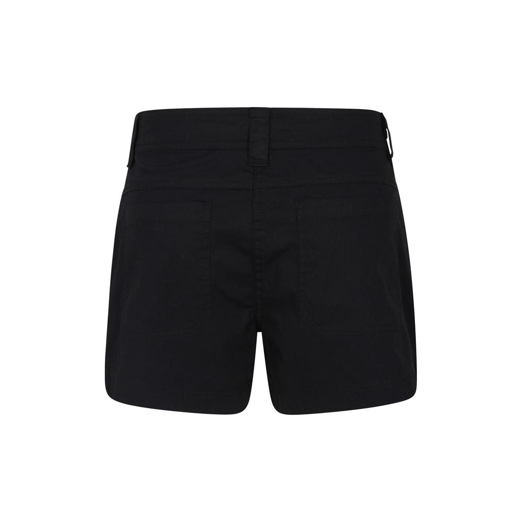Mountain Warehouse Womens/Ladies Coast Shorts