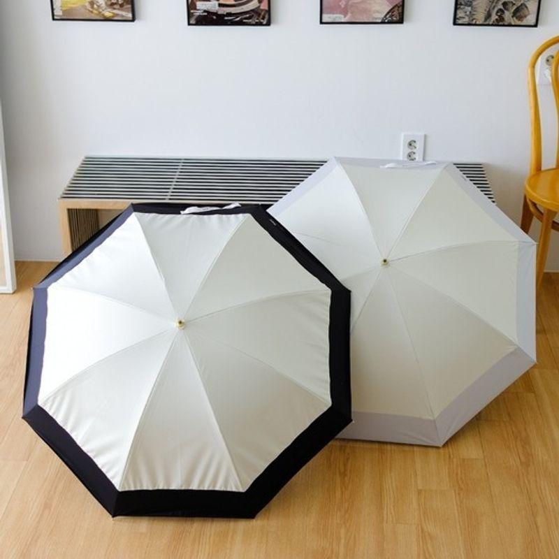 WPC. WPC Mass-produced Unisex UV-blocking Blackout Parasol 81-13439-101