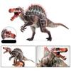 Movable Jaw Dinosaur Action Figure Tyrannosaurus Prehistoric Dinosaur Model Pvc Animals Model Spinosaurus Figurine Collection