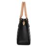 2025 New Fashion Commuter Rhombic Handbag Leisure Solid Color Large-capacity Versatile Ladies Shoulder Bag Crossbody Bag