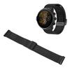 Watch Wristband 24mm Stainless Steel Mesh   Strap For   Spartan HR 7CelsiusD5i