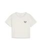 Puma X Palomo Baby Short Sleeve T-Shirt - Warm White / 625911-65
