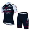 New Riding Clothes Men's Women's Bicycle Mountain Bike Road Equipment Skin