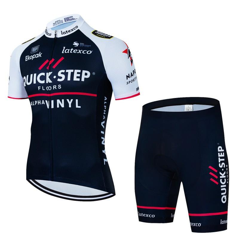 New Riding Clothes Men's Women's Bicycle Mountain Bike Road Equipment Skin