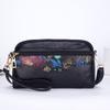 New Style Versatile Shoulder Bag Women's Simple and Fashionable Hand-held Oblique Span Dual-purpose Women's Bag Shell Bag