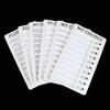 Memo Plastic Board Chore Chart Reusable Rv Checklist Daily Planner Behavior
