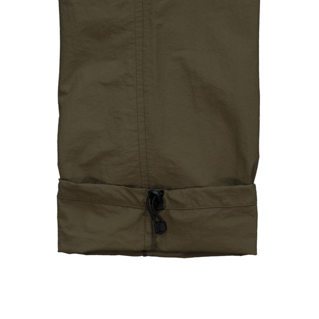 HUMOROUS ACCOUNT Field Convy Pants / Olive Green
