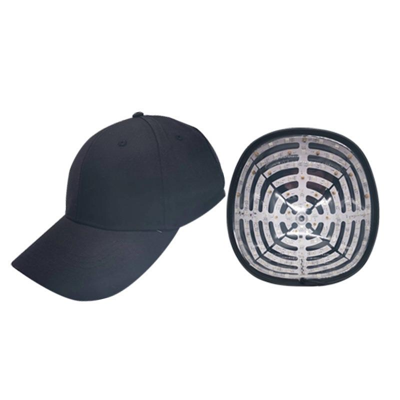 Portable Hair Care & Nourishing Device: Red Light Therapy Cap for Hair Growth