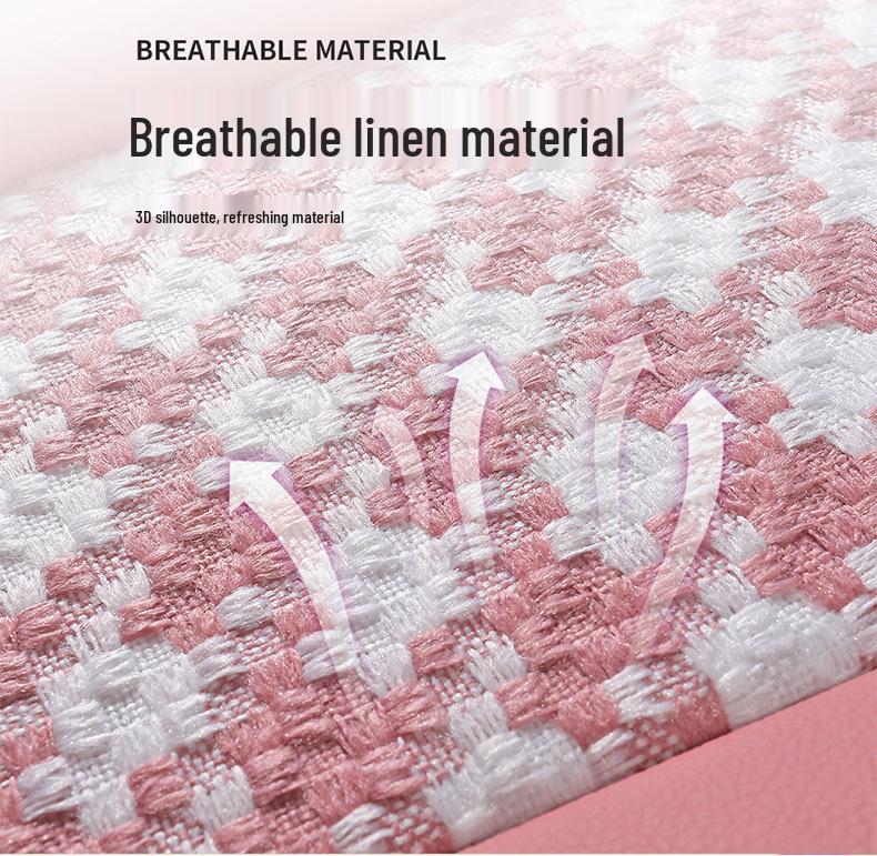 JXS Sports Leather Seat Cushion for Geely Panda MINI - All-Season Car Seat Cover